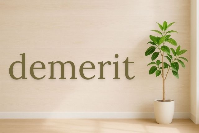 積替え保管のデメリット・注意点