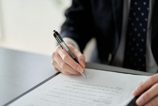 有害使用済み機器保管等届出とは