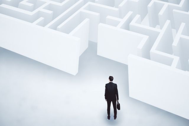 手続きの難易度