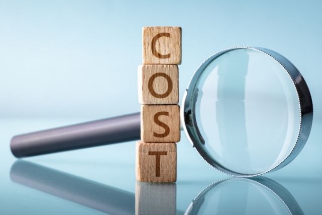 届出にかかる費用