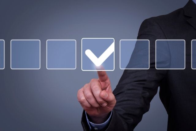 行政書士によるサポート内容