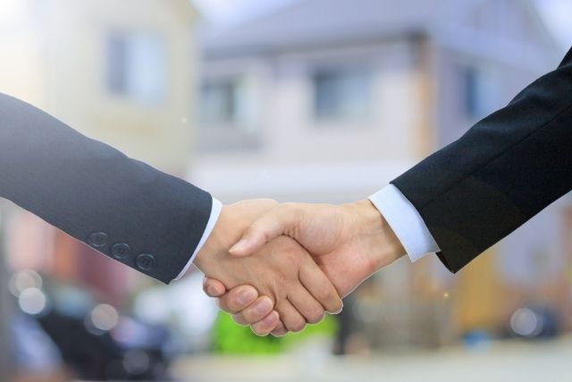 岡田行政書士事務所では