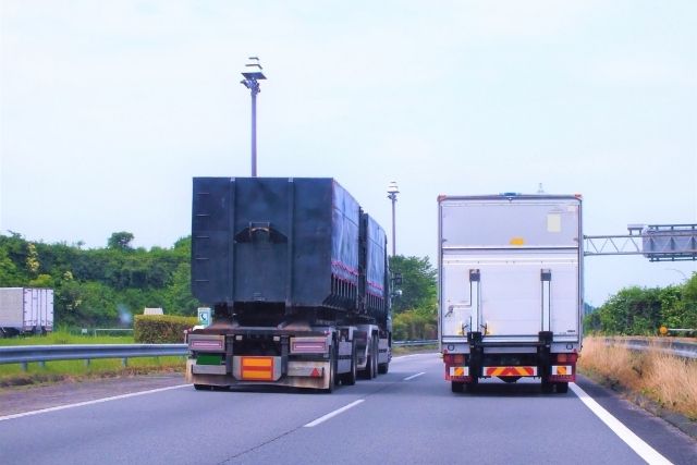 登録できる車両は？