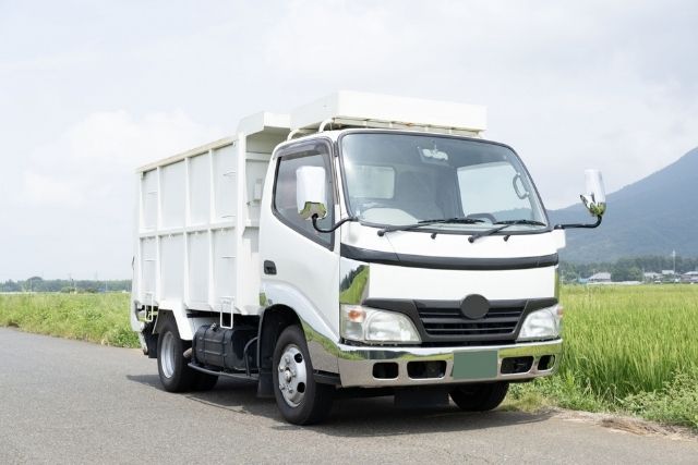 専ら物と「再生事業者登録」の関係