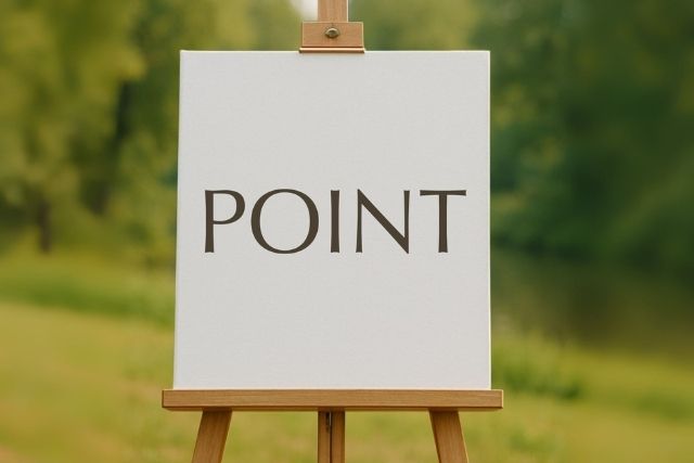 登録要件の主なポイント(概要)